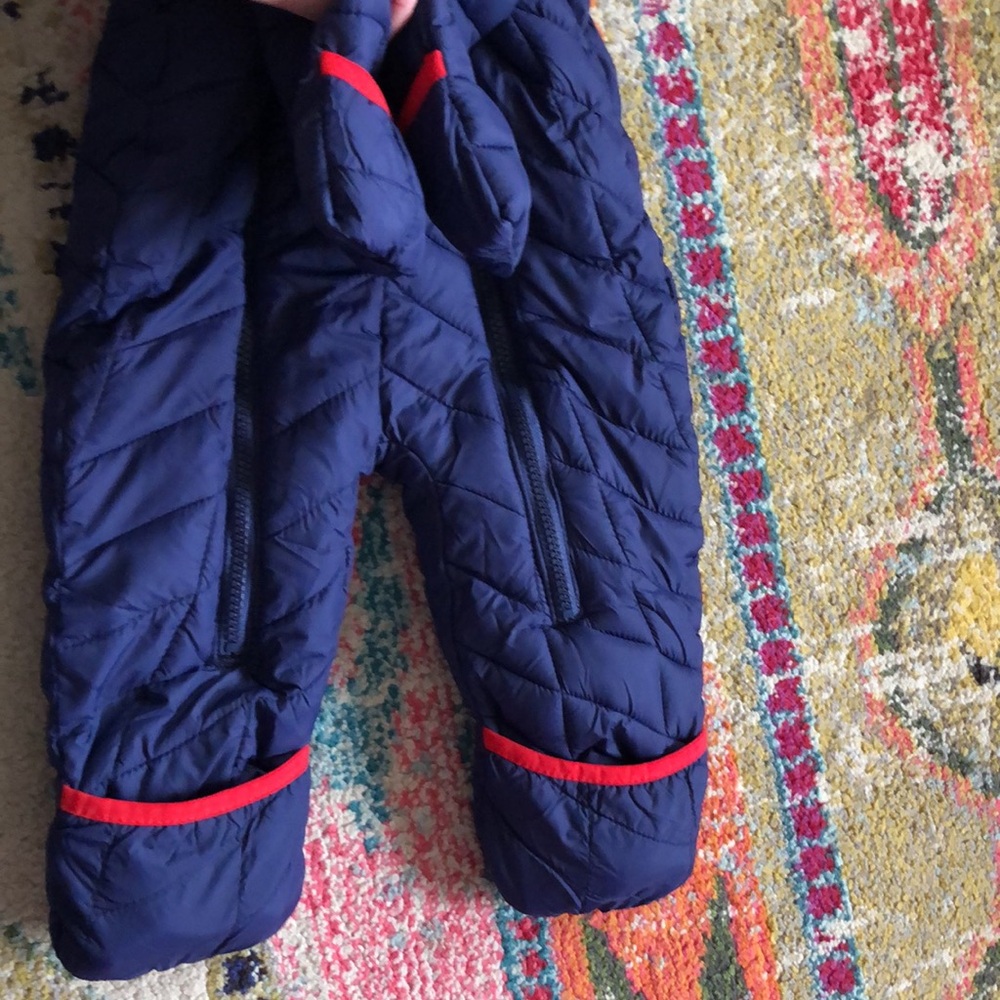 Snozu snowsuit - Picture 3 of 6